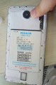 诺亚信X18plus 电池型号X39 SN：NX18G开头原厂固件线刷机包