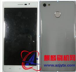 金星电池型号是T62 优思高通