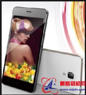 ximi西米WX9S 仿小米外观 版本线刷包