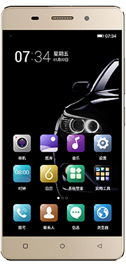 金立GN5001S金钢全网通版卡刷包