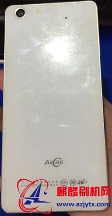 大桔L7 DAJ L7 一体机Y4项目 原厂固件线刷机包