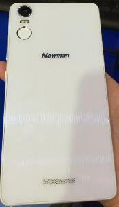 纽曼纽扣 Newman CM810原厂固件线刷升级包