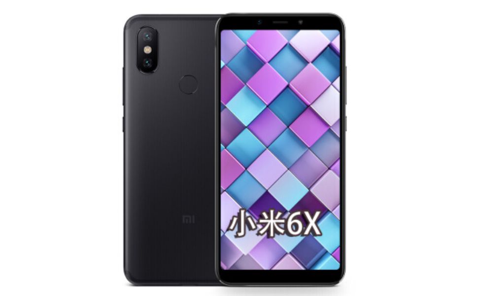 小米6X可解账户锁包 MI6X线刷固件包下载
