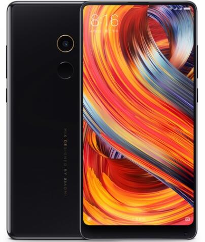 小米MIX 2线刷机包 小米MIX 2解账户锁刷机包 小米MIX 2密码锁刷机包