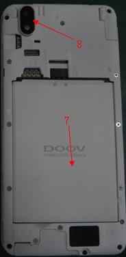DOOV朵唯V31原厂固件线刷机包下载_刷机ROM固件包下载